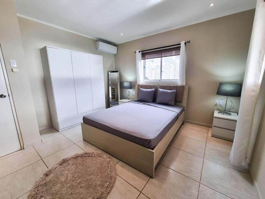 Villa With Pool And Sea View Fontein エクステリア 写真
