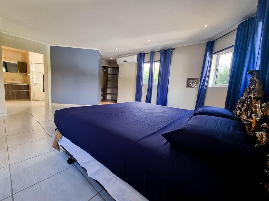 Villa With Pool And Sea View Fontein エクステリア 写真